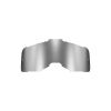 LS2 AURA GOGGLE VISOR IRIDIUM SILVER