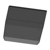 ROOF for SEGWAY FUGLEMAN UT10 / UT10 CREW