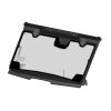 Tillt out windshield with wiper, washer (not fitting to original roof) Segway Fugleman UT6