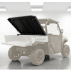 CARGO BED Segway Fugleman UT6 (metal)