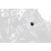 KIT, HTD SHIELD OUTLET