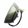 LIQUID CRYSTAL INSTRUMENT