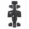 SHARK PHD Skidplate Linhai LANDFORCE 550L / 650L