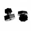 SHARK Quick Attach for CAN-AM / LINHAI 4pcs