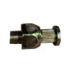 SHARK NUT FOR WHEEL WOOD 550
