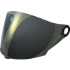 LS2 VISOR OF569 IRIDIUM GOLD