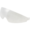 LS2 SUN VISOR FF325/313/902/OF569/OF570/573/600 CLEAR