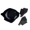 LS2 LINER NEW OF560 BROWN