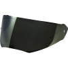 LS2 VISOR FF324 EVO IRIDIUM GOLD