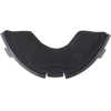 LS2 CHIN CURTAIN FF325