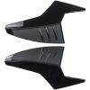 LS2 FF327 C AIR VENT UPPER