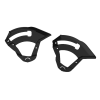 LS2 SUN VISOR SYSTEM FF327