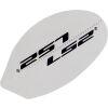 LS2 PLATE ALUMINUM CHIN BAR FF399