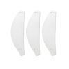 LS2 FF805 CHEEK PADS XL +10mm FOR ECE22.06
