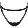 LS2 MX436 EVO VISOR RUBBER BLACK (XXS-L)