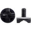 LS2 MX437 EVO/MX708/OF606 SCREWS PEAK