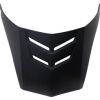 LS2 MX471 PEAK MATT BLACK