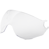 LS2 VISOR OF562/OF558 CLEAR SHORT
