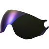 LS2 VISOR OF562/OF558 RAINBOW SHORT