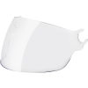 LS2 VISOR OF562/OF558 CLEAR LONG