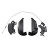 LS2 OF600 SUN VISOR SYSTEM