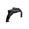 LS2 FF805 AIR VENT CHIN GLOSS BLACK