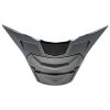 LS2 FF811 AIR VENT CHIN TITANIUM SPLITTER M.TITANIUM