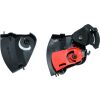 LS2 SUN VISOR SYSTEM FF320