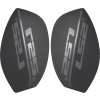 LS2 FF900 PLATE CHIN BAR MATT BLACK