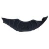 LS2 FF900 CHIN CURTAIN