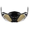 LS2 FF901 CHIN BAR METRYK SAND