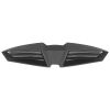 LS2 FF906 AIR VENT REAR MATT BLACK