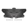 LS2 FF906 CHIN BAR MIDDLE PLASTIC PART