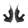 LS2 FF805 CHEEK PADS M-L +20mm FOR ECE22.06