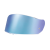 LS2 VISOR FF808 IRIDIUM BLUE