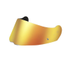 LS2 VISOR FF908 IRIDIUM GOLD