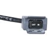 Handlebar rock switch kit