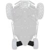 XRW BACK A-ARMS PHD - POLARIS RZR 900 S