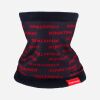 Finntrail Scarf TubePro GraphiteRed OS