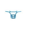 AT5 FRONT BUMPER - BLUE