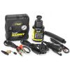 AirMan ResQ Scout 12 V Compressor +100 ml Tire Sealant - Tire Mobility KIT