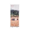 Pop-up Banner