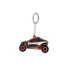 Rubber SSV Keychain