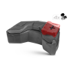 SHARK ATV Box AX147 for LINHAI LANDFORCE 1000