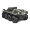 ARGO Avenger 800 8x8, green