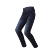 LS2 BRADFORD MAN JEANS DARK BLUE