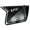 XRW DOORS BLACK RXR POLARIS RZR 800/RZR-S/RZR 900 XP