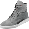LS2 DOWNTOWN MAN BOOTS WP DARK GREY
