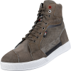 LS2 DOWNTOWN MAN BOOTS TAUPE