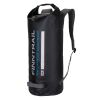 Finntrail Backpack Target Black 20L